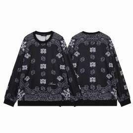Picture of Amiri Sweatshirt _SKUAmiriM-3XLhstxV7029013